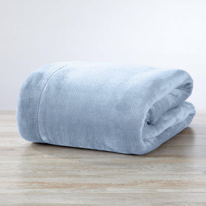 Sherpa Luxury Blanket