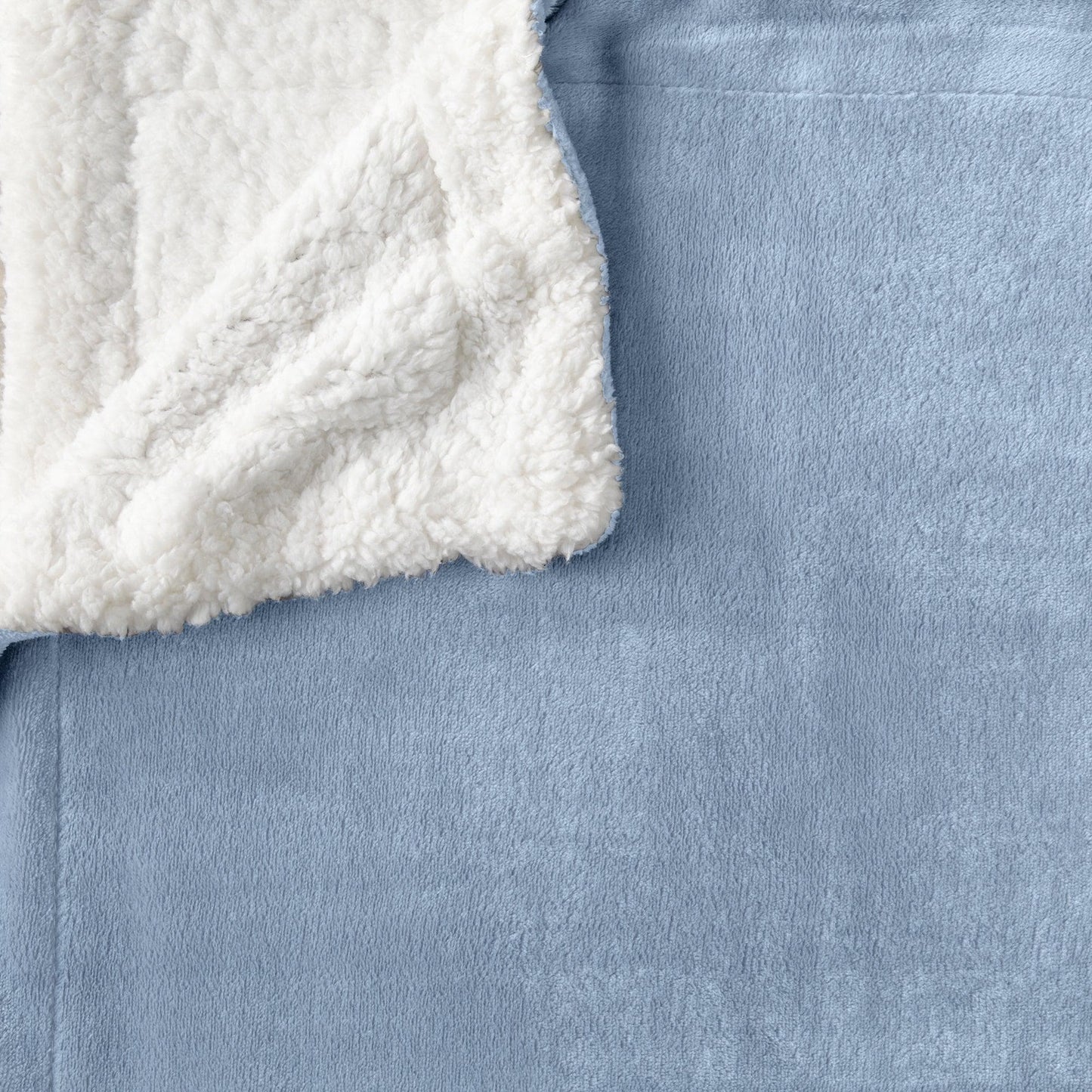 Sherpa Luxury Blanket