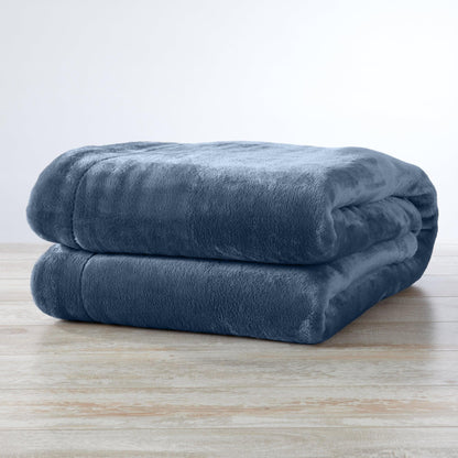 Sherpa Luxury Blanket