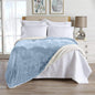 Sherpa Luxury Blanket