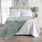 Sherpa Luxury Blanket