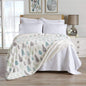 Sherpa Luxury Blanket