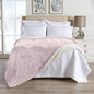 Sherpa Luxury Blanket