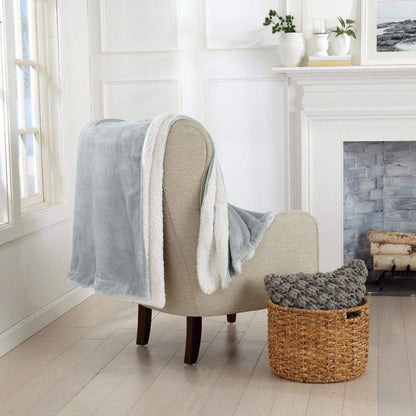 Sherpa Luxury Blanket