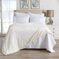 Sherpa Luxury Blanket