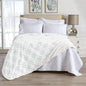 Sherpa Luxury Blanket