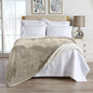 Sherpa Luxury Blanket