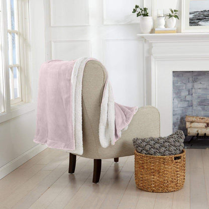 Sherpa Luxury Blanket