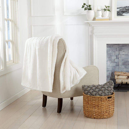 Sherpa Luxury Blanket