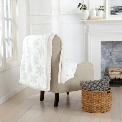 Sherpa Luxury Blanket