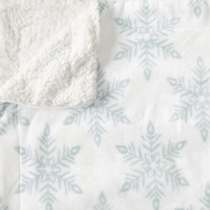 Sherpa Luxury Blanket