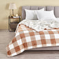 Sherpa Luxury Blanket