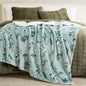 Sherpa Luxury Blanket