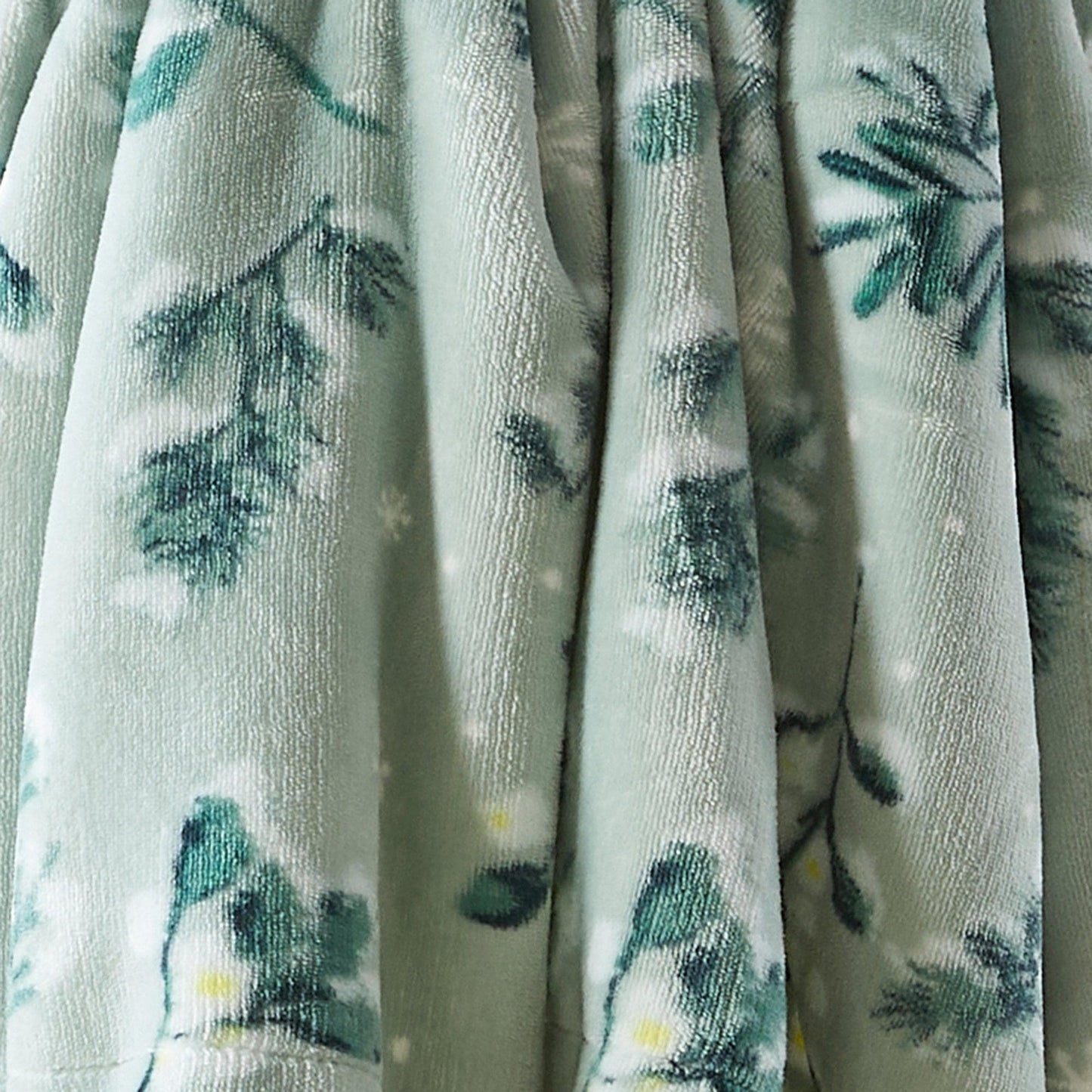 Sherpa Luxury Blanket