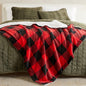 Sherpa Luxury Blanket