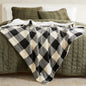 Sherpa Luxury Blanket