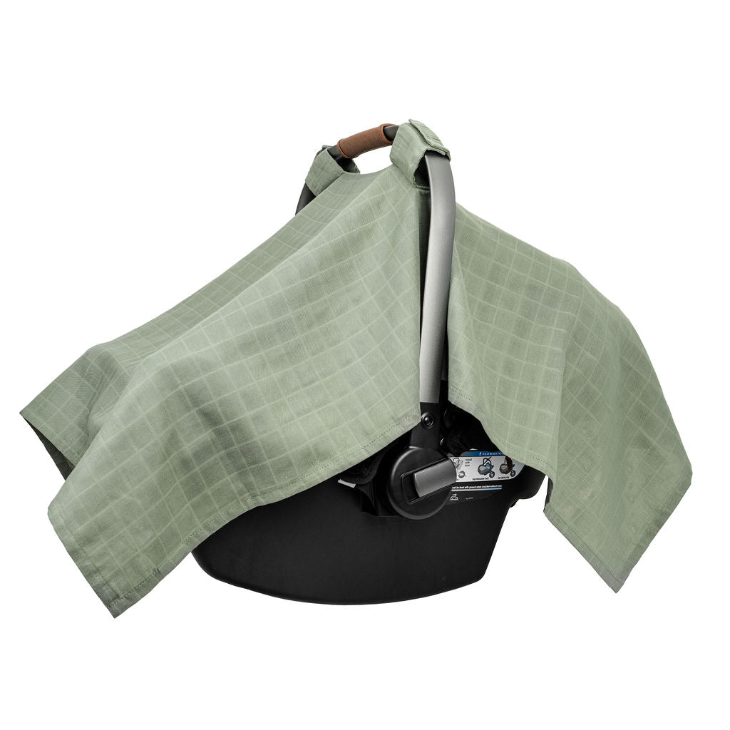 Car Seat Cover