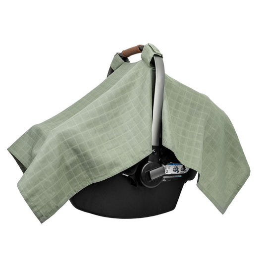 Car Seat Cover