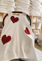 Car Seat Canopy