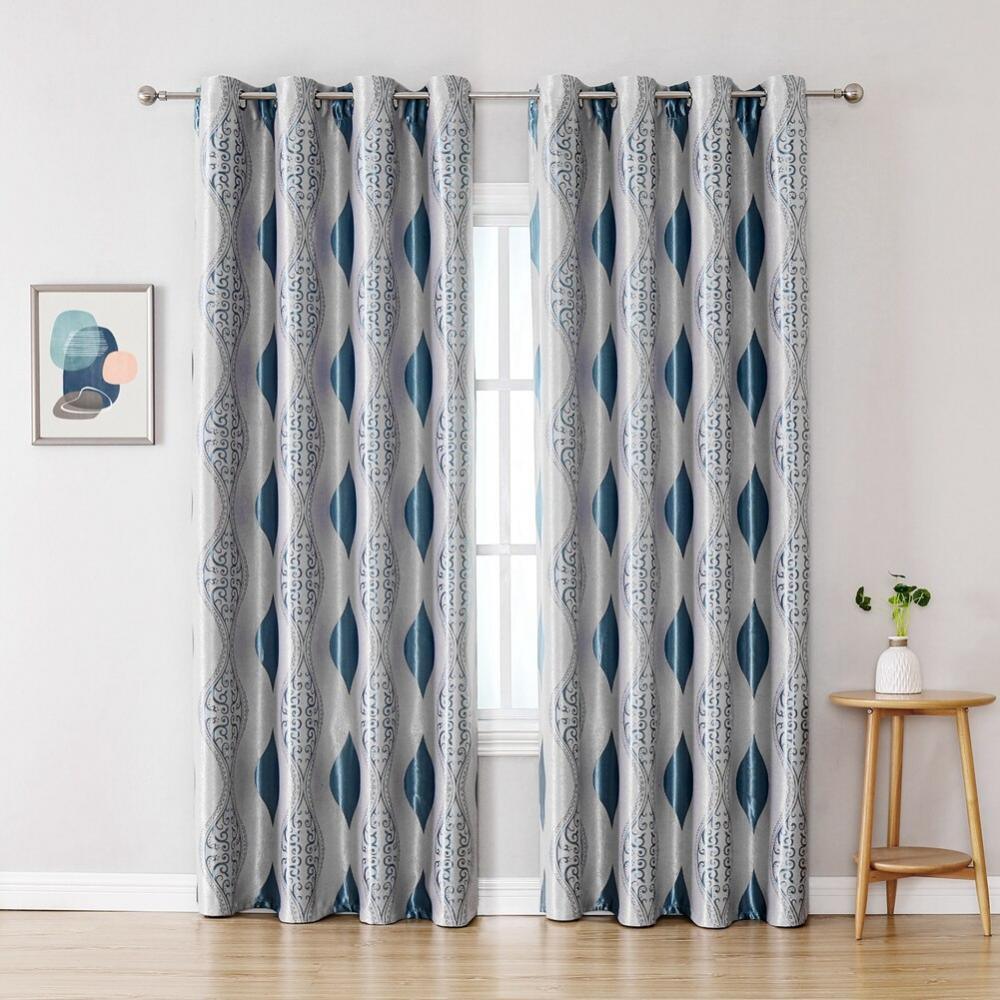 Bulletproof Drapes and Curtains