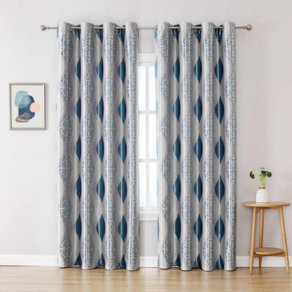 Bulletproof Drapes and Curtains