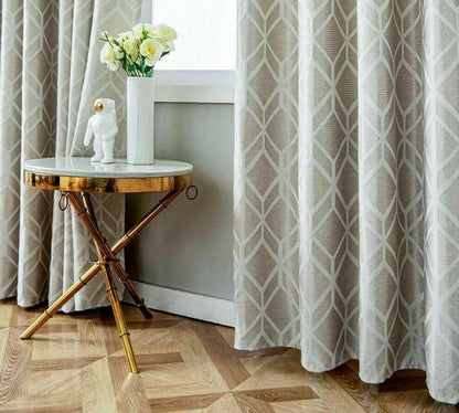 Bulletproof Drapes and Curtains