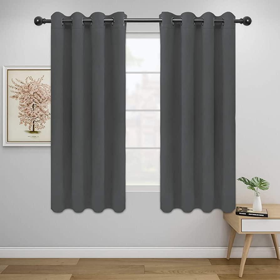 Bulletproof Drapes and Curtains