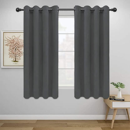 Bulletproof Drapes and Curtains