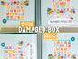 ABC Puzzle Set with Flashcards