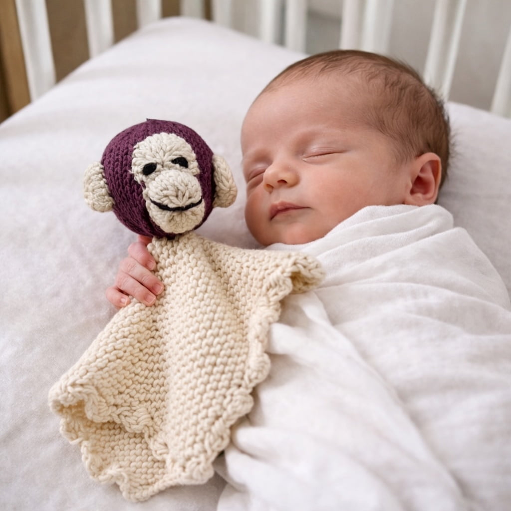 Amos the Monkey