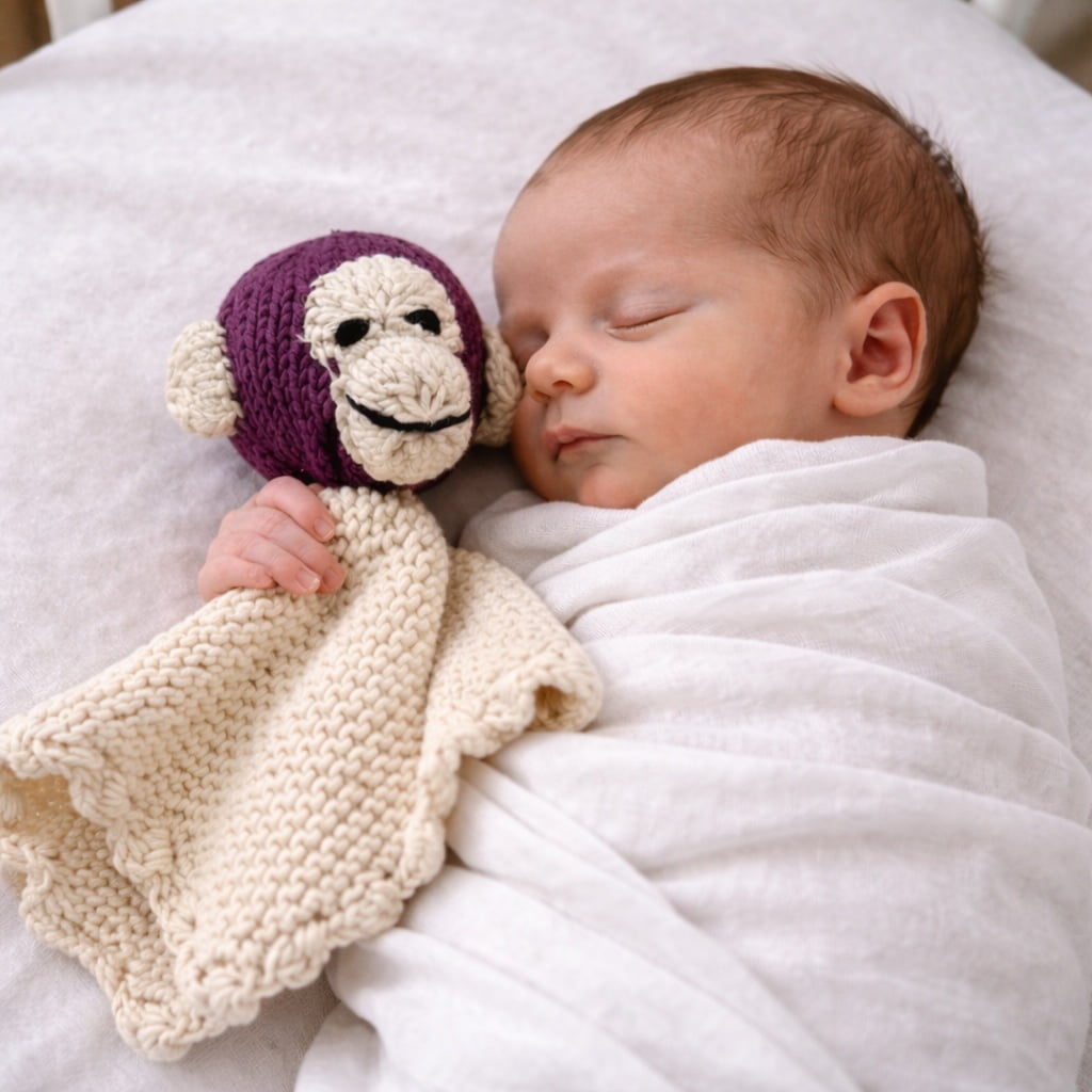 Amos the Monkey