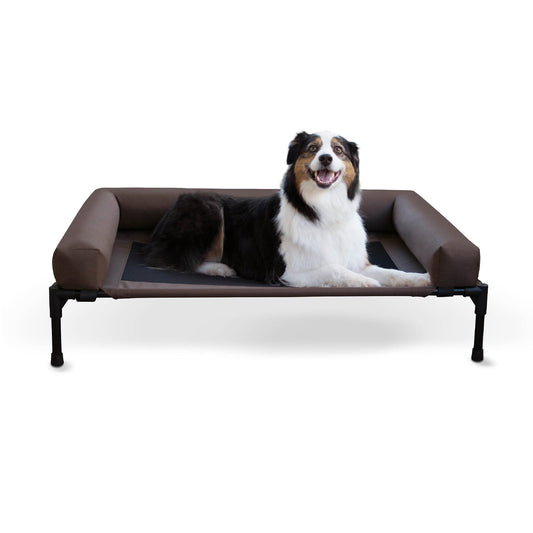 Elevated Pet Bed