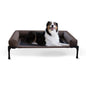 Elevated Pet Bed