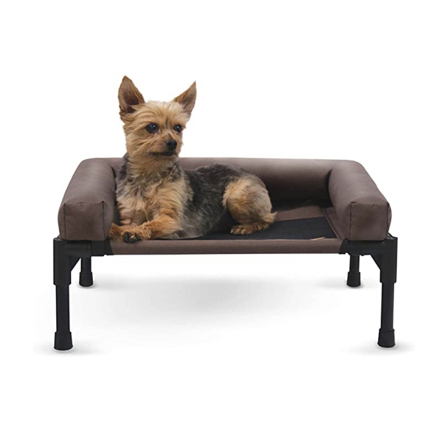 Elevated Pet Bed