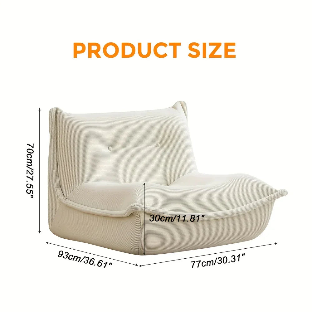 Lazy Sofa Chair
