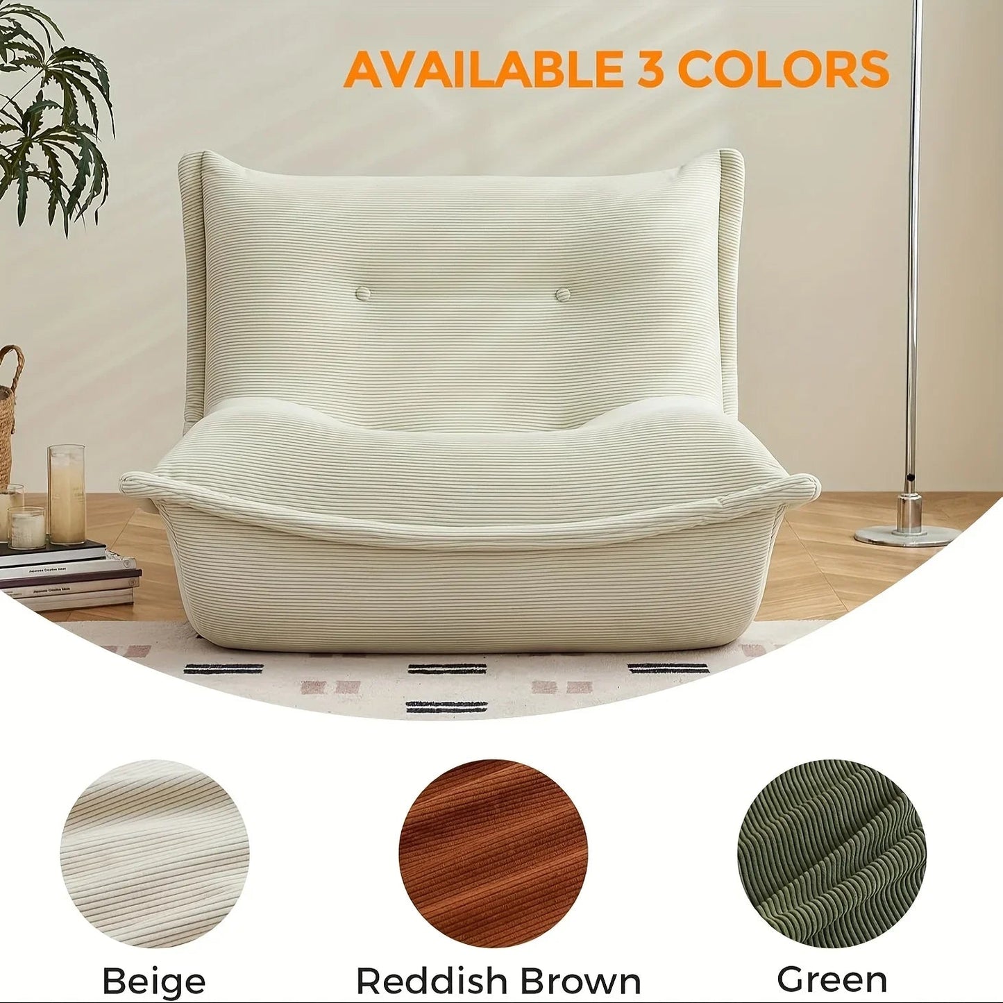 Lazy Sofa Chair