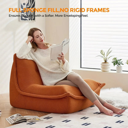 Lazy Sofa Chair