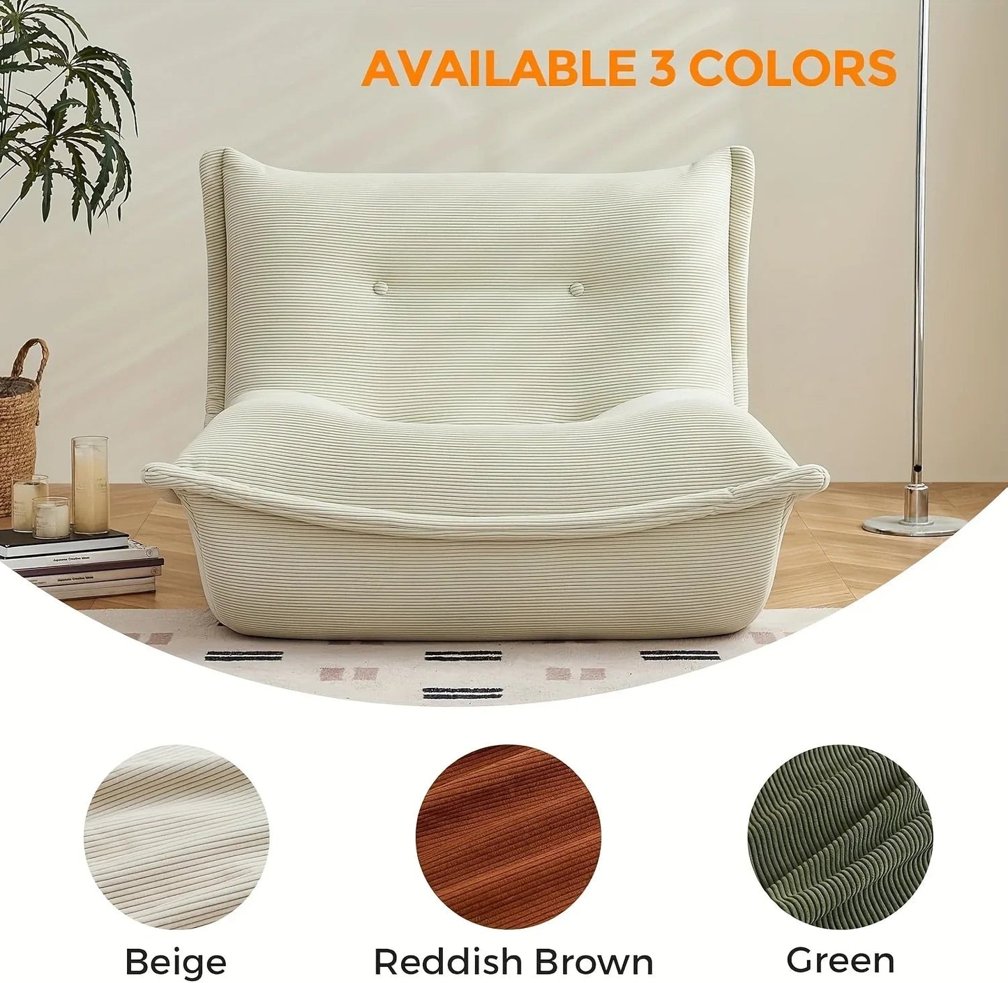 Lazy Sofa Chair