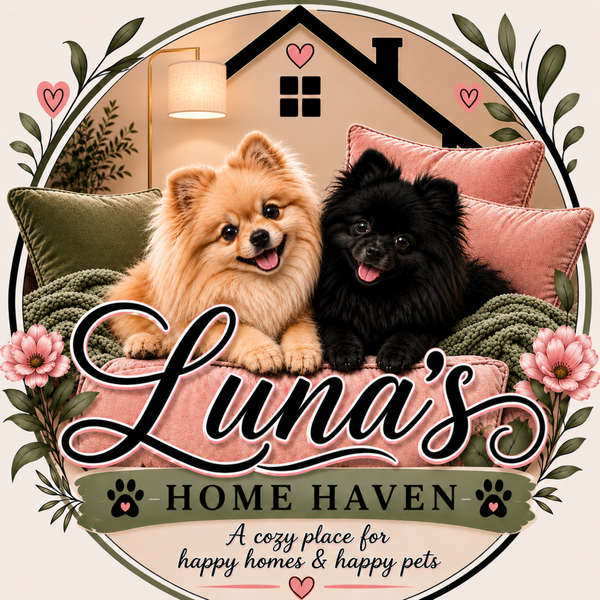 Luna's Home Haven