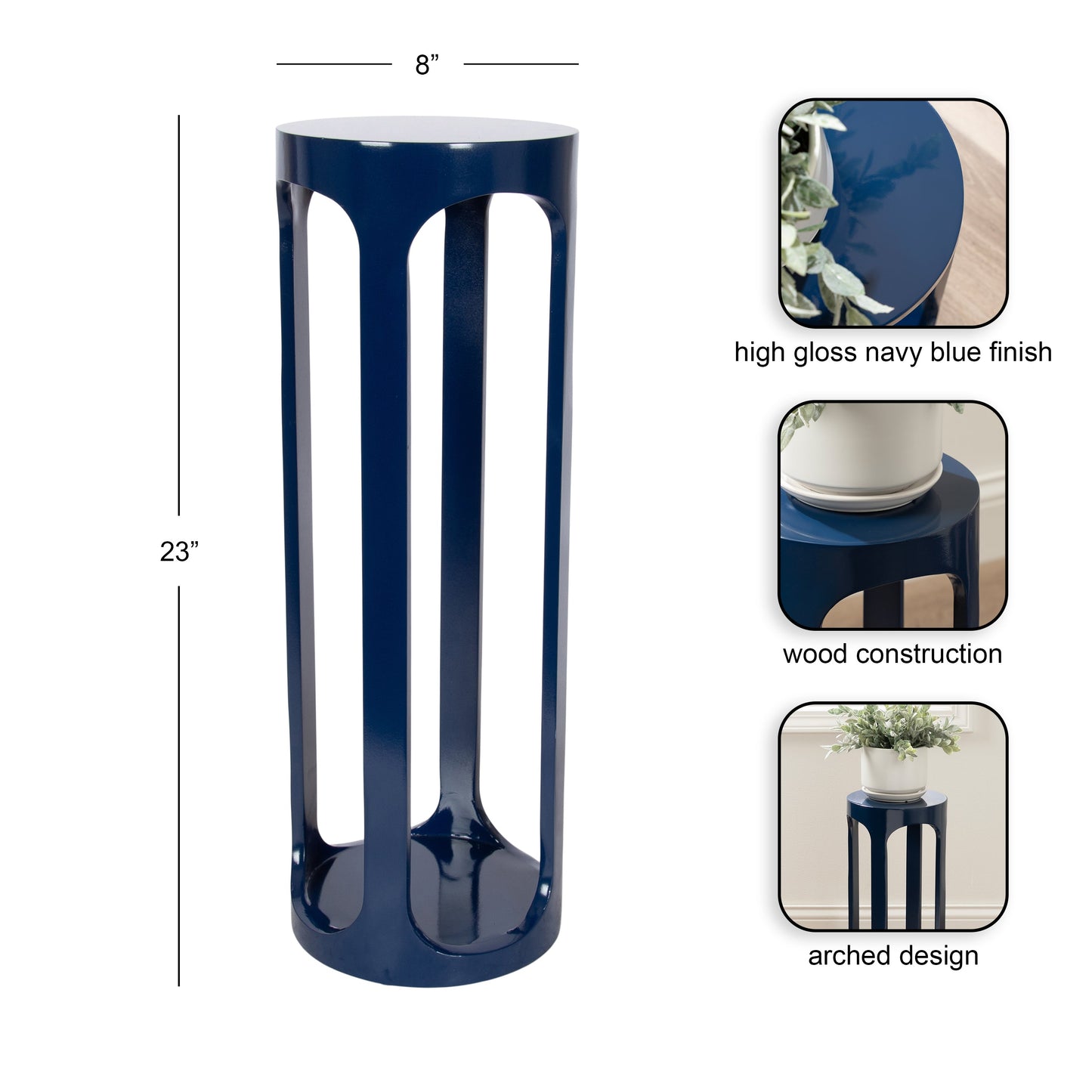 Drink Table