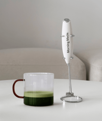 Modern Whisk