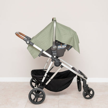 Car Seat Cover