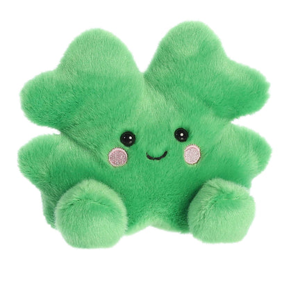 Chance Clover Palm Pal