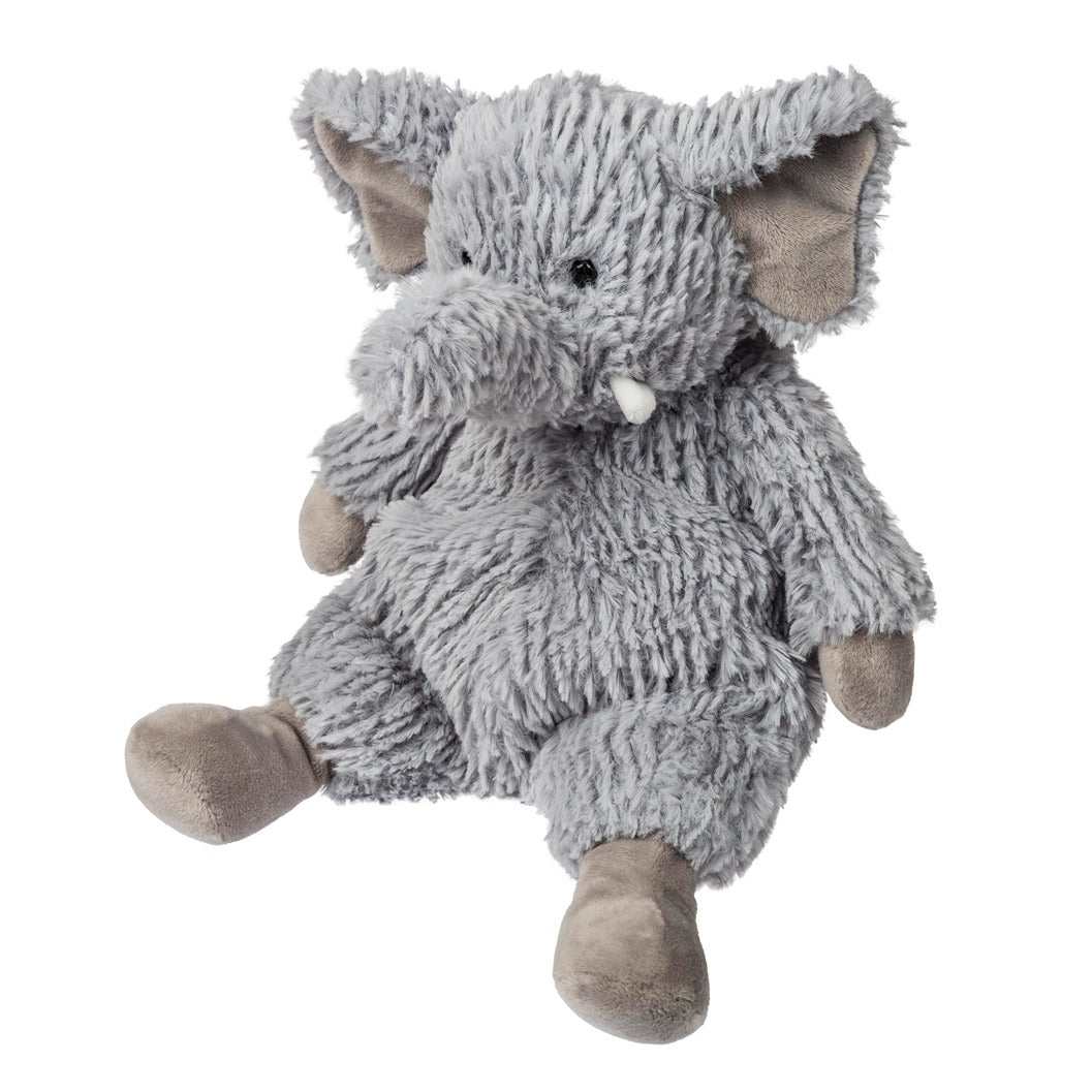 Snuggables Elephant Plushie