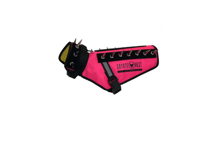 CoyoteVest - Protect Your Pup!