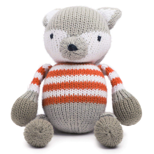 Finley the Fox Rattle
