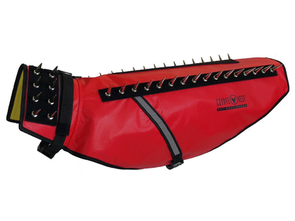 CoyoteVest - Protect Your Pup!