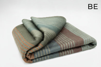 Alpaca Blanket