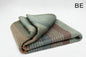 Alpaca Blanket