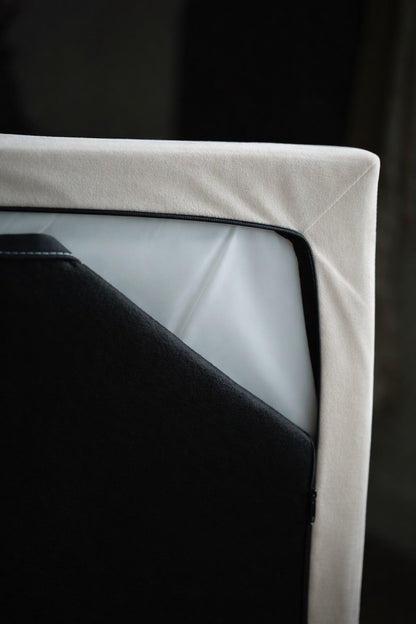 The Haven — Luxury Handcrafted Dog Bed